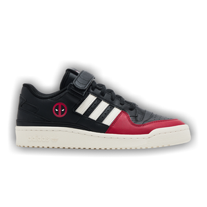 Marvel x adidas Forum 84 Low 'Deadpool'