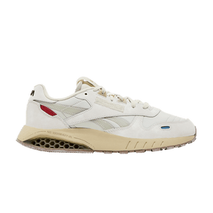 NASA x Reebok Classic Leather Hexalite 'Artifact Transfer Program'