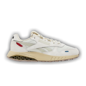 NASA x Reebok Classic Leather Hexalite 'Artifact Transfer Program'