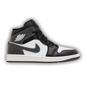 Air Jordan 1 Mid 'Iron Grey'