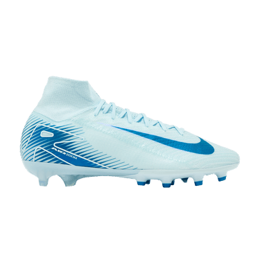 Nike Zoom Mercurial Superfly 10 Elite AG 'Mad Ambition Pack'