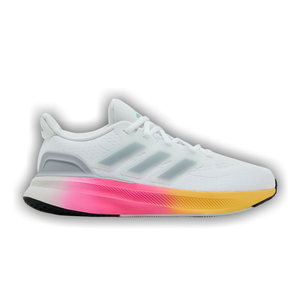 Adidas Ultrarun 5 J 'White Lucid Pink'