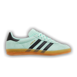 adidas Gazelle Indoor 'Clear Mint Black Gum'