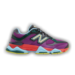 New Balance 9060 'Neon Nights Pack'