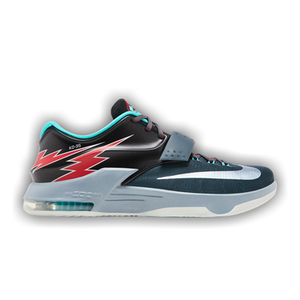 Nike KD 7 'Thunder Bolt'