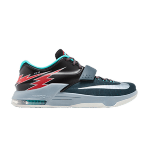 Nike KD 7 'Thunder Bolt'