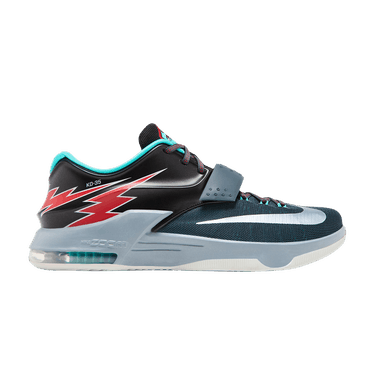 Nike KD 7 'Thunder Bolt'