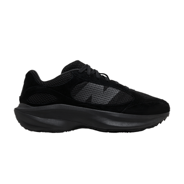 New Balance WRPD Runner 'Black Carbon'