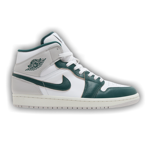 Air Jordan 1 Mid SE 'Oxidized Green'