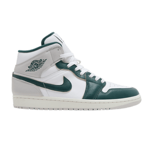 Air Jordan 1 Mid SE 'Oxidized Green'