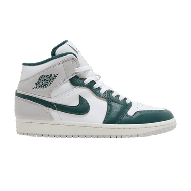Air Jordan 1 Mid SE 'Oxidized Green'