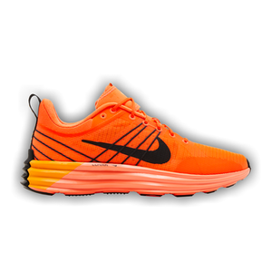 Nike Lunar Roam 'Hyper Crimson'