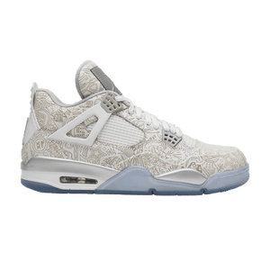 Air Jordan 4 Retro '30th Anniversary Laser'