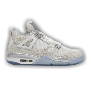 Air Jordan 4 Retro '30th Anniversary Laser'