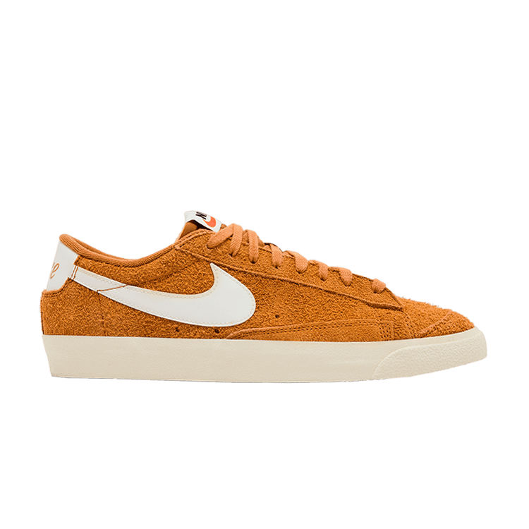 Nike Wmns Blazer Low '77 'Monarch' FQ8060 801
