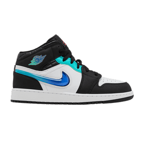 Air Jordan 1 Mid SE GS 'Formula 23 Pack'
