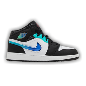 Air Jordan 1 Mid SE GS 'Formula 23 Pack'