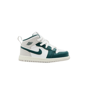 Air Jordan 1 Mid SE TD 'Oxidized Green'
