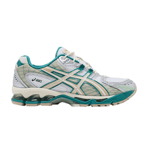 ASICS Gel Nimbus 10.1 'Natural Green'