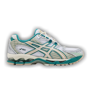 ASICS Gel Nimbus 10.1 'Natural Green'