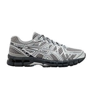 ASICS Gel Kayano 20 'Gravel Pure Silver'