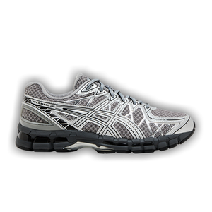 ASICS Gel Kayano 20 'Gravel Pure Silver'