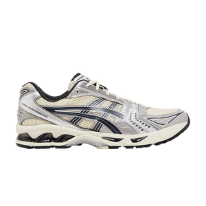 ASICS Gel Kayano 14 'Oyster White Steeple Grey'