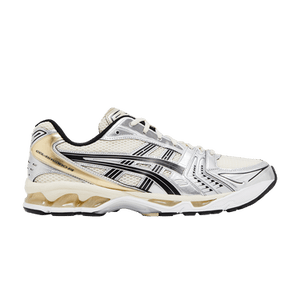 ASICS Gel Kayano 14 'Birch Pure Silver'