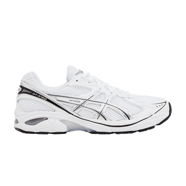 ASICS GT 2160 'White Pure Silver'
