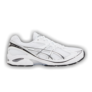 ASICS GT 2160 'White Pure Silver'