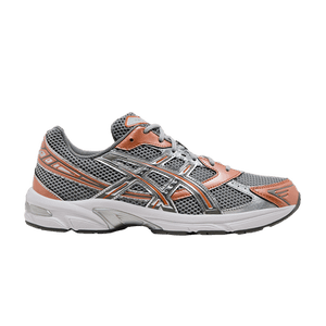 ASICS Gel 1130 'Cement Grey Rust Orange'