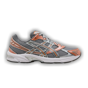 ASICS Gel 1130 'Cement Grey Rust Orange'