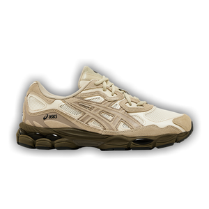 ASICS Gel NYC 'Cream Putty'