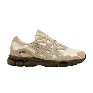 ASICS Gel NYC 'Cream Putty'