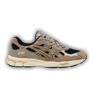 ASICS Gel NYC 'Greige'