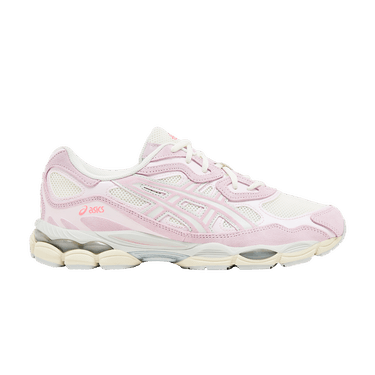 ASICS Gel NYC 'Cream Rose Water'