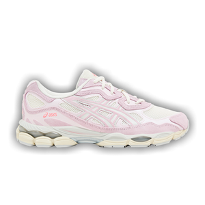 ASICS Gel NYC 'Cream Rose Water'