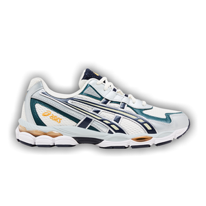 ASICS Gel NYC 2055 'Silver Cream Midnight'