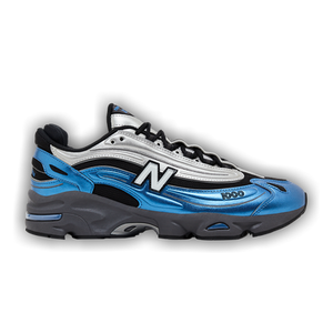 New Balance 1000 'Metallic Blue'