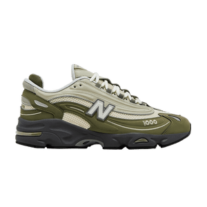 New Balance 1000 'Dark Olivine'