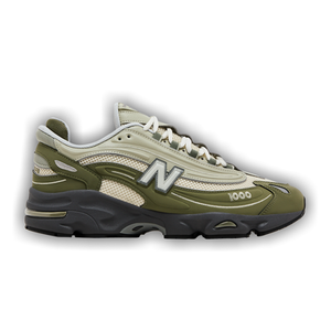 New Balance 1000 'Dark Olivine'
