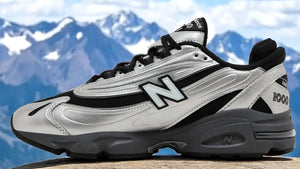 New Balance 1000 'Grey Day 2025'