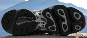 New Balance 1000 'Grey Day 2025'