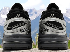 New Balance 1000 'Grey Day 2025'