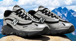 New Balance 1000 'Grey Day 2025'