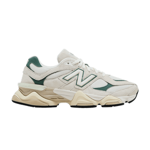 New Balance 9060 'Linen Dark Juniper'