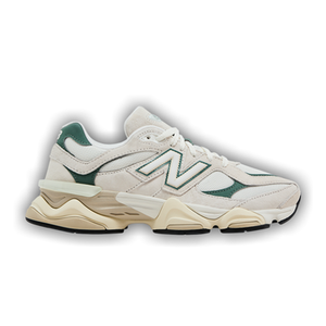 New Balance 9060 'Linen Dark Juniper'