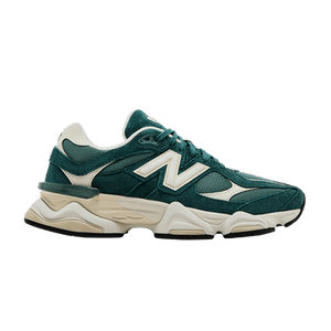 New Balance 9060 'New Spruce White'
