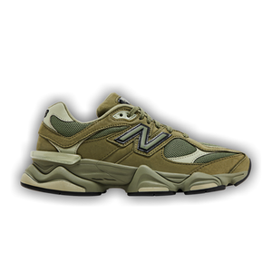 New Balance Men's 9060 'Dark Olivine'