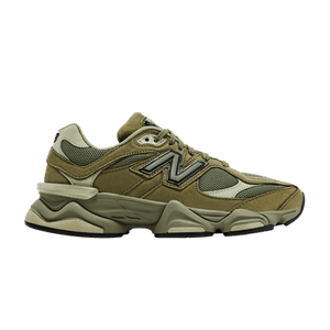 New Balance Men's 9060 'Dark Olivine'